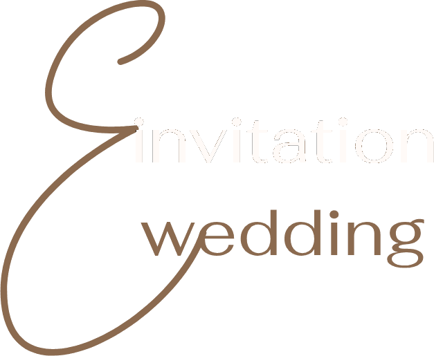 e-invitation wedding